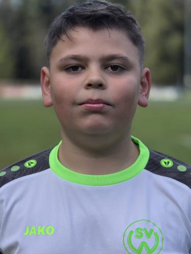Rafael Sousa Martins