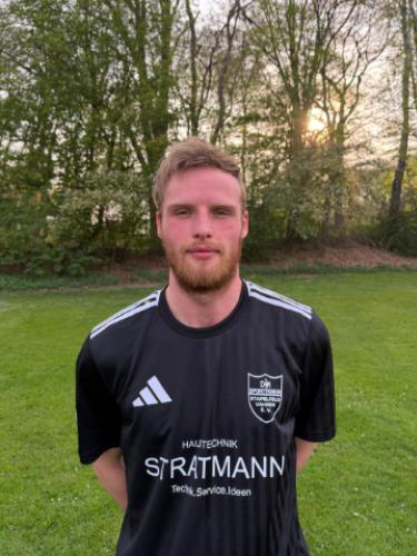Sebastian Hempen