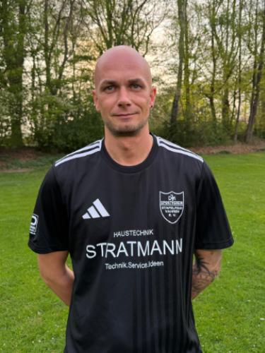 Tobias Meyer