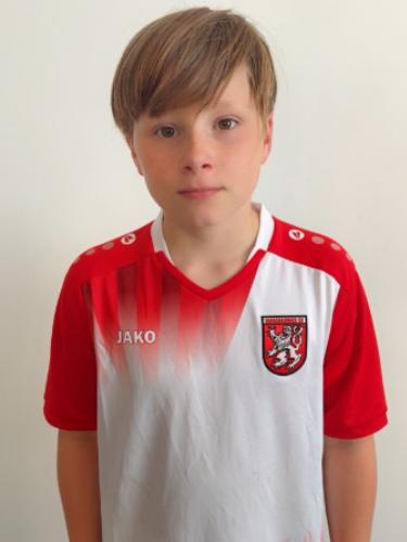 Lukas Halbroth