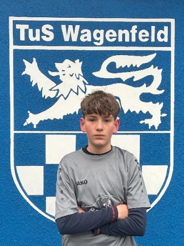 Joris Hagen