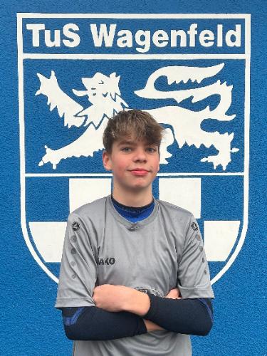 Mateo Piechowiak