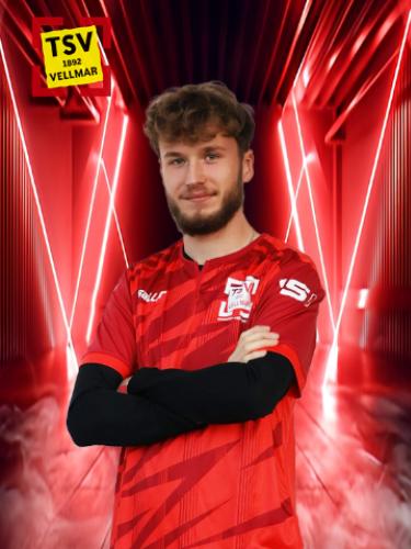 Jannik Curdt