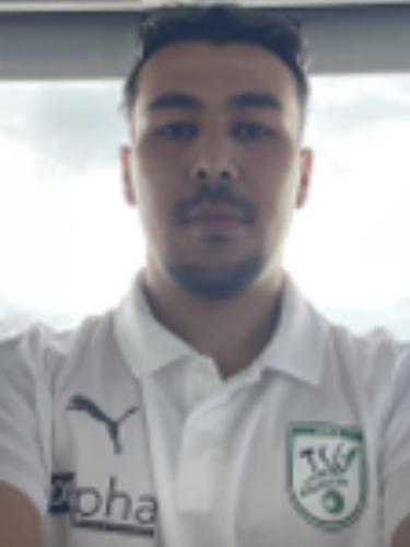 Ali Reza Mohammadi