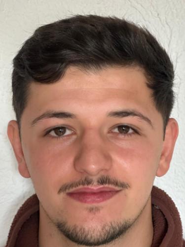 Leon Pandozzi