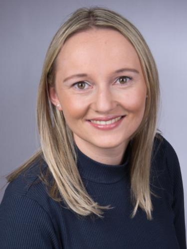 Teresa Hanser