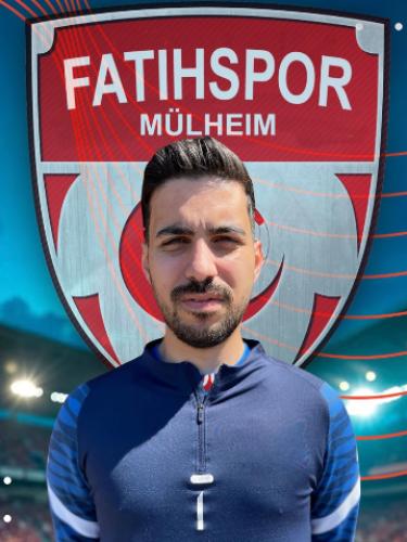 Veysel Erdem