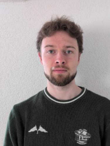 Lukas Dieterich