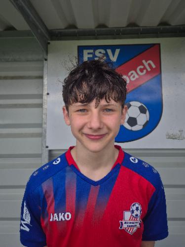 Ben Gerhard