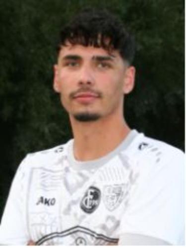 Luca Iro