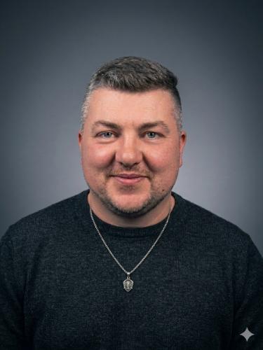 Marcus Engelein