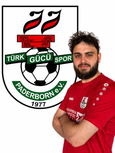 Bünjamin Akcay