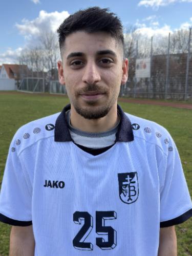 Bilal Bitmez