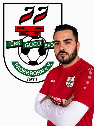 Kaan Erdogan