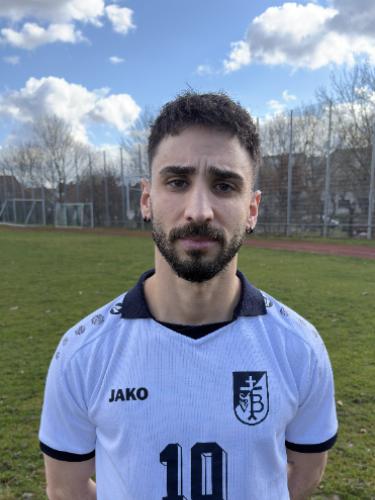 Cahit Gündüzalp