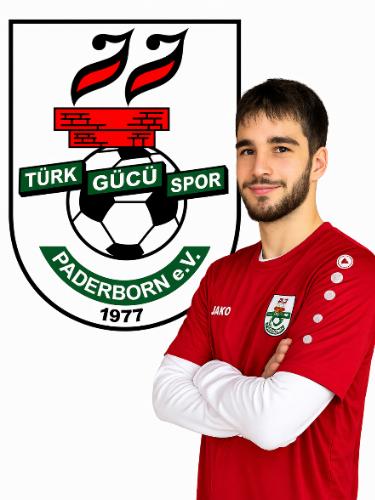 Can Deniz Kaba