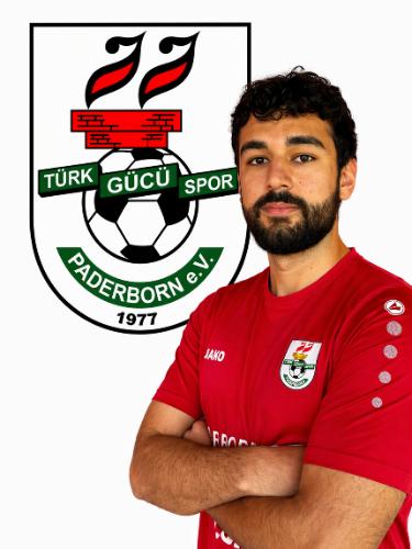 Emre Kaba