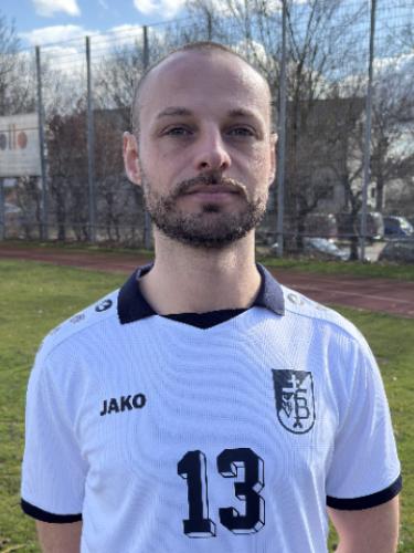 Luca Widmann