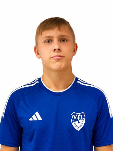 Jakob Fiete Wohlers