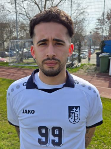 Eros Ciatto