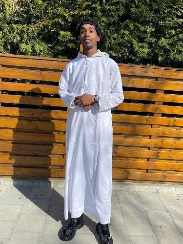 Sadik Huseen Awil