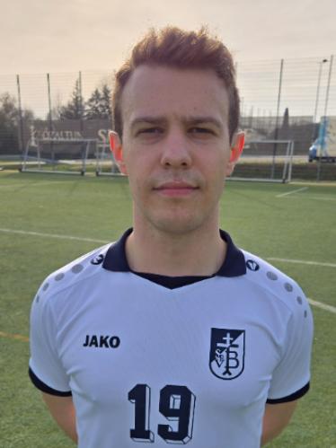 Kevin Deiß