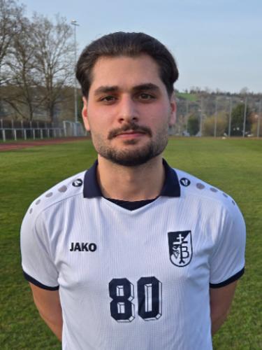 Samuel Saliba