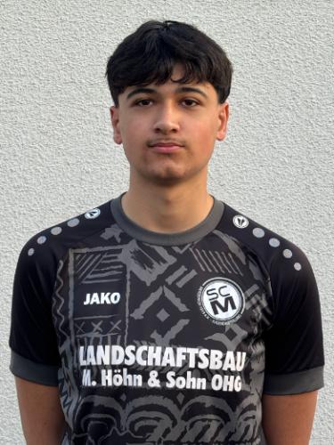 Yasin Boncuk