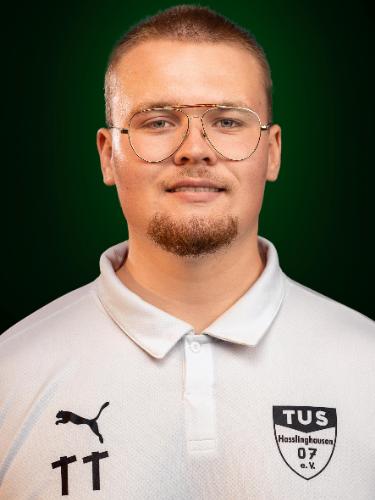 Tom Tummeltshammer