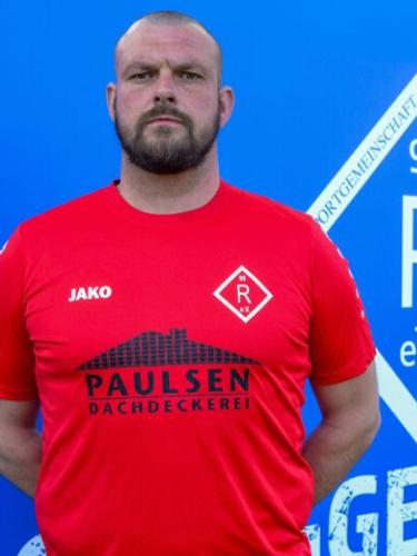 Johannes Bajon
