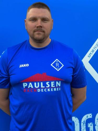 Paul Hagemeister