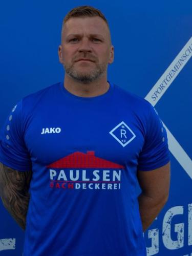 Martin Kraft