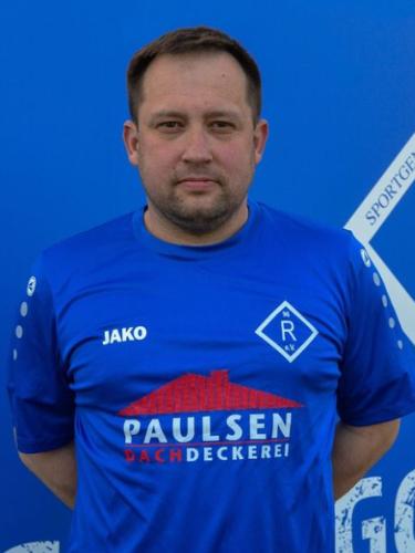 Marcel Lübcke