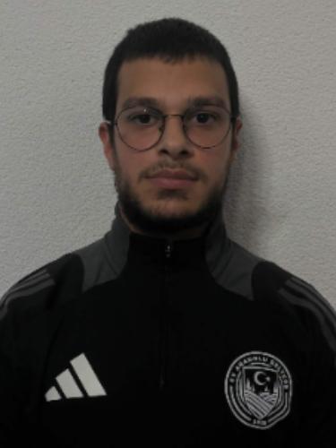 Veysel Samet Aytemur