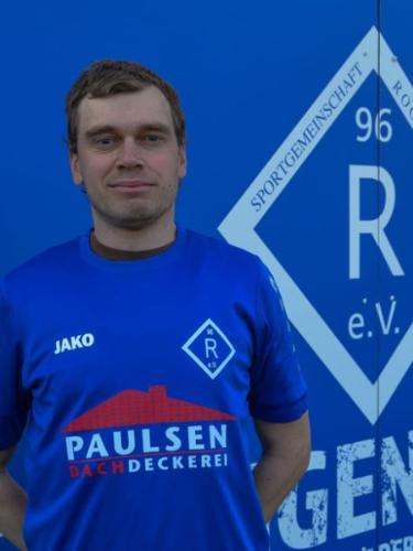 Sebastian Schilke