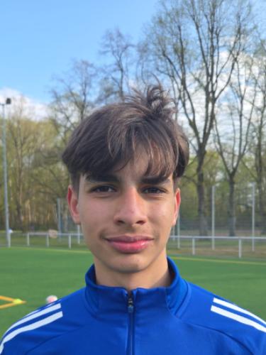 Sofien Ben Toumia