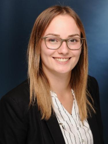 Laura Geibel