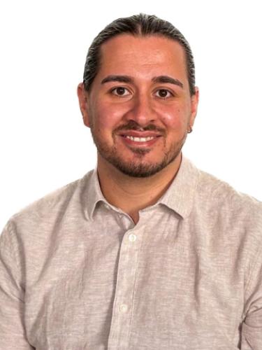 Resul Yildiz