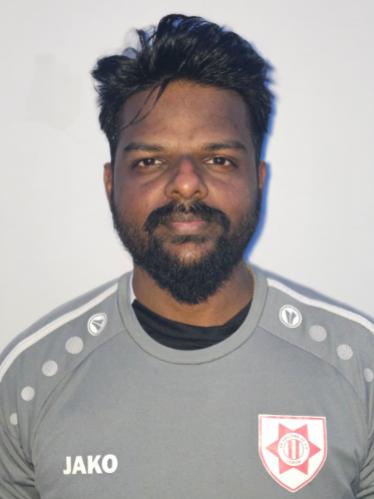 Sivanesh Mathavan Nadar
