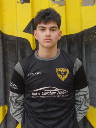 Kenan Yaldiz