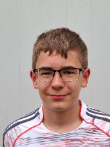 Fabian Jonas Riemann
