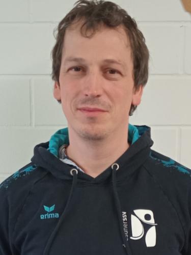 Matthias Voigt