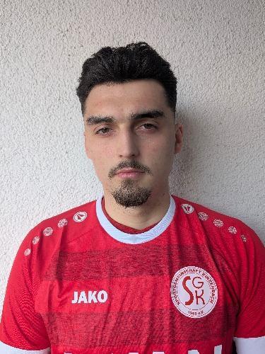 Leotrim Rexhepi