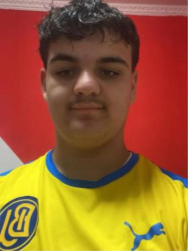 Artur Eric Yeremian
