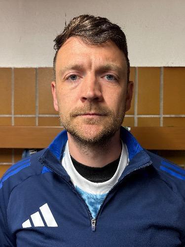 Richard Lindhorst
