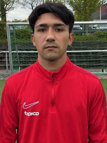 Esteban Ezequiel Sagradini