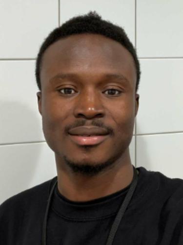 Modou Lamin Ceesay