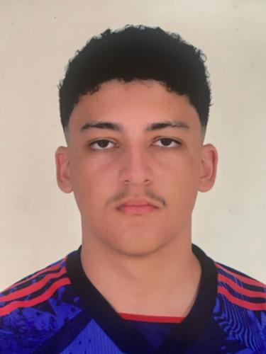 Mohamed Aliouate