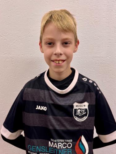 Finn Bremer