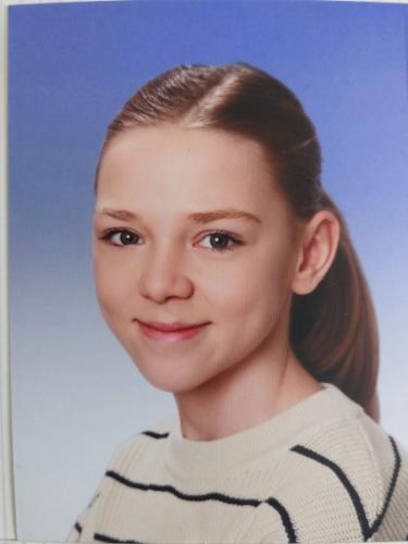 Rosalie Fischer